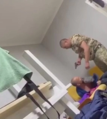 В Самборе сотрудники военкомата избили гражданского: за дело взялось ГБР