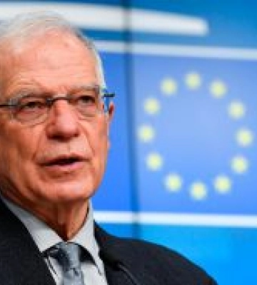 Міністри закордонних справ ЄС зустрінуться в Києві