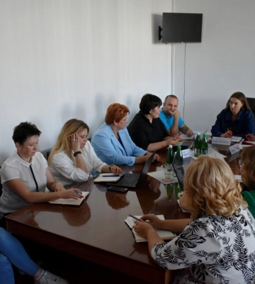 «Родина для кожної дитини»: у програмі від ЮНІСЕФ візьме участь 21 волинська громада