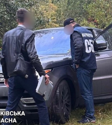 У Харкові посадовицю міської ради підозрюють у заволодінні 3 млн гривень на розробці неіснуючого програмного забезпечення для БПЛА