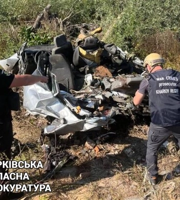 Обстрел Купянска: количество погибших увеличилось до 6