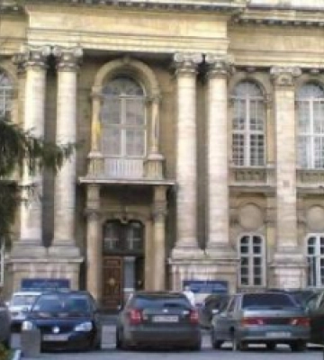 До Львівської обласної клінічної лікарні приєднали обласну лікарню відновного лікування №3 та патологоанатомічне бюро