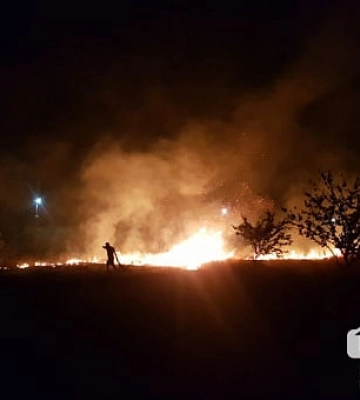 Смертельна аварія у Кривому Розі: тролейбус зіштовхнувся з легковиком та вилетів в кювет