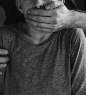 У Києві до 14 років в&#039;язниці засудили ґвалтівника малолітнього хлопчика