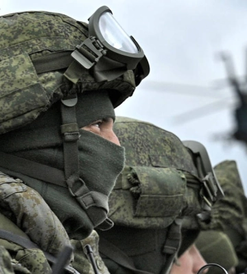 Росія стягує війська до важливого міста на Запоріжжі: у ЗСУ розповіли про плани окупантів на півдні