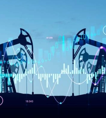 Нафта неочікувано почала дешевшати