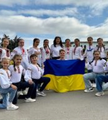 Звільнили Ізюм, звільнимо і всю країну