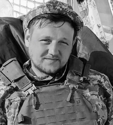 На війні загинув рідний брат основного голкіпера Шахтаря