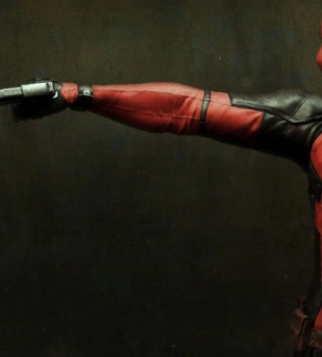 &quot;Мене це дратує&quot;: Режисер &quot;Deadpool 3&quot; Шон Леві стурбований витоком фотографій з місця зйомок