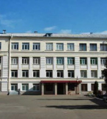 В столичній спецшколі №89 за 15 млн гривень надумали відремонтувати укриття