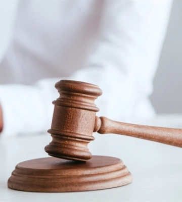 Хотів $3500 за відстрочку від мобілізації — потрапив за ґрати