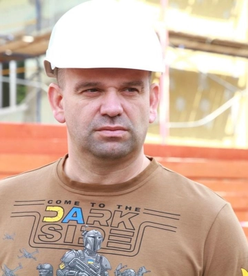 Відновлення багатоповерхівок Запоріжжя: “Вже вдалося досягти певного прогресу”