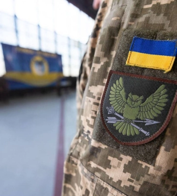 В Энергодаре движение сопротивления и разведка доставили оккупантам взрывной сюрприз на застолье (видео)