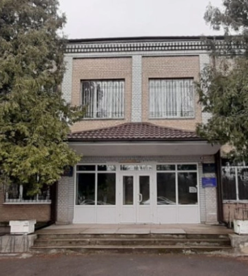 Обрано голову Теофіпольського райсуду Хмельницької області