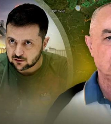 Появляется все больше возможностей для окружения Донецка: обзор фронта от Свитана