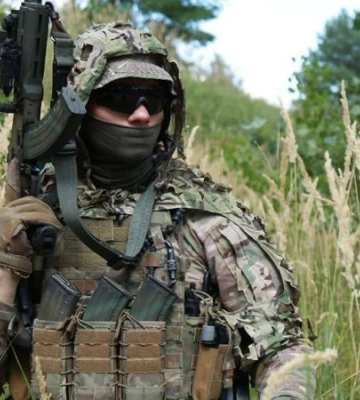 Генштаб повідомив про успіхи на двох напрямках
