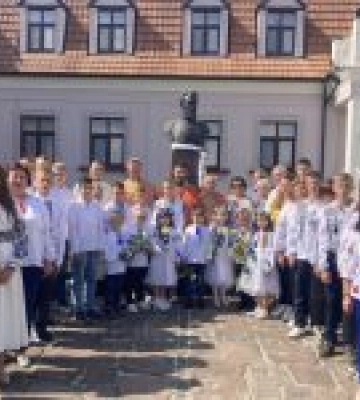 У Заздрості вшанували пам’ять патріарха Йосифа Сліпого в 39-ті роковини відходу у вічність