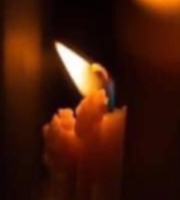 На Волинь прямує кортеж із тілами загиблих військових - Володимира Гасюка та Олександра Пущало