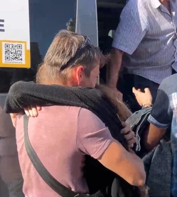 В Україну вдалося повернути ще 13 дітей з тимчасово окупованих територій, - Кулеба