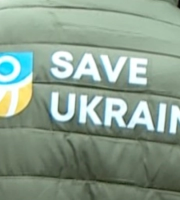 Організація Save Ukraine повідомляє про вивезення 13 дітей з окупованих територій