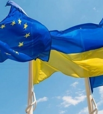 Украина обсудит с Венгрией и Румынией вопрос вступления в ЕС