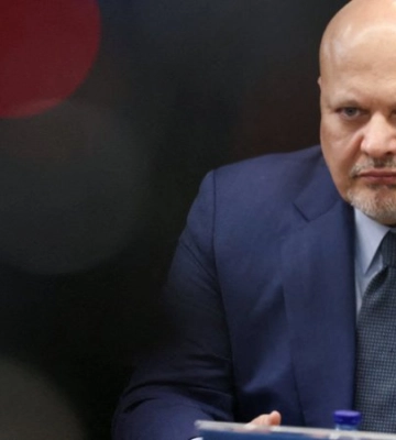 Прокурор МКС про ордер на арешт Путіна: Нами рухає не політика чи емоції, а докази