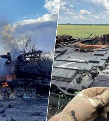 Останніми днями російські втрати значно зросли в західній Запорізькій області, – ISW