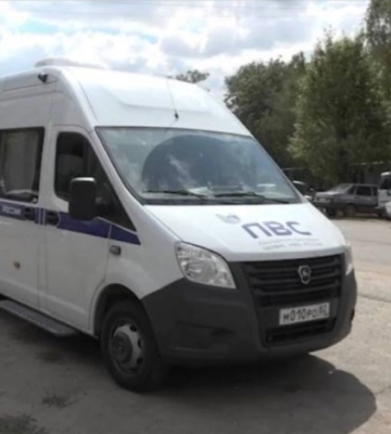 В Мелитополе не действительные паспорта россии раздают в автобусах на площади Победы 
