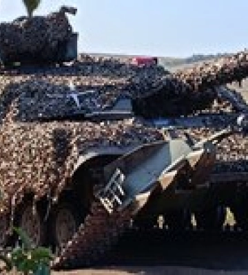 Генштаб: Жестокие встречные бои у Бахмута и Донецка, ВСУ жгут россиян на Запорожье — карта