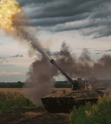Успішно відбили атаки ворога: яка ситуація на фронті сьогодні