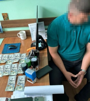 СБУ раскрыла еще две схемы уклонения от мобилизации в Херсоне и в Ивано-Франковской области