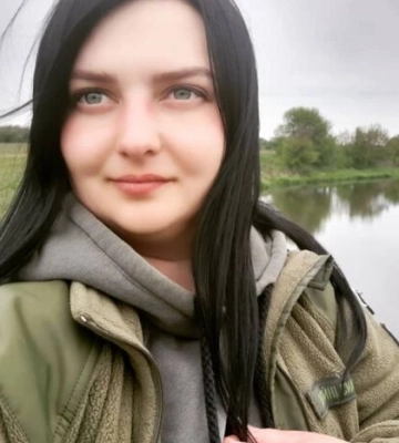 Загинула від опіків унаслідок ворожого обстрілу. Згадаймо військову психологиню Ольгу Тимошенко