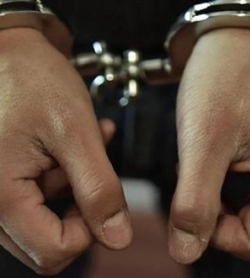 Жителя Полтавщини ув&#039;язнили на 14 років за ґвалтування дитини