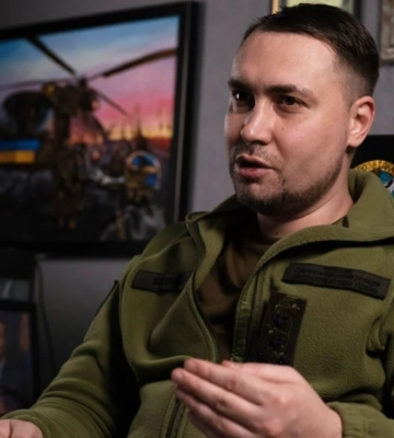 Головний розвідник Буданов вчитиметься в Острозі, бо думає про політичне майбутнє – експерт