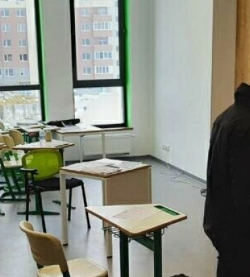 У Дніпрі повідомили про масове мінування шкіл
