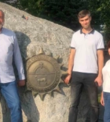 Делегація з Шацької громади на Волині побувала в Польщі