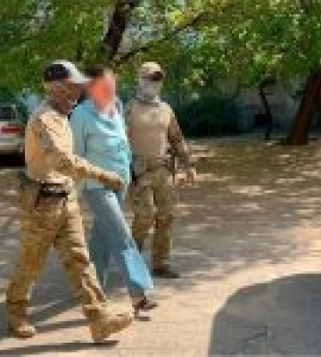 СБУ знешкодила агентурну мережу російського гру, яка діяла на оборонному заводі Миколаївщини