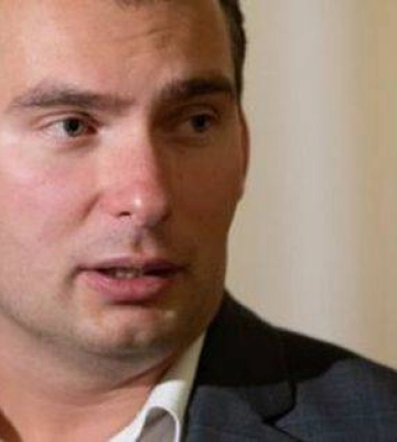 Комітет з питань Регламенту розглянув постанову про відкликання Шуфрича: хто його замінить