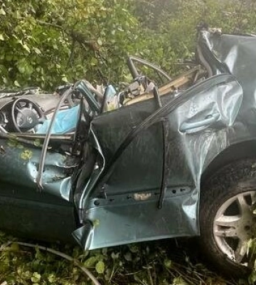Двоє загиблих та двоє травмованих внаслідок ДТП у Львівському районі – правоохоронці встановлюють обставини події