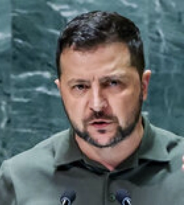 Западные СМИ пишут о &quot;напряженности&quot; между Украиной и США из-за Крыма. Зеленский ответил