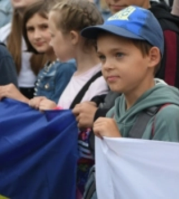 Які культурно-освітні проєкти втілили на Рівненщині під час війни
