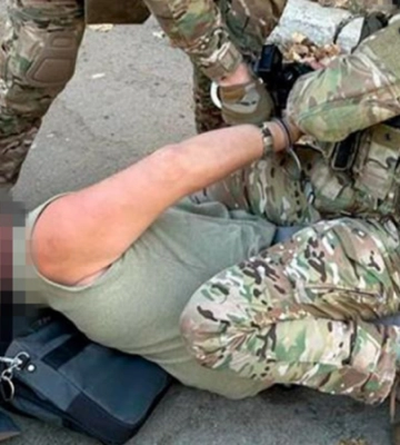 На оборонному заводі Миколаївщини діяла агентурна мережа ворога, – СБУ