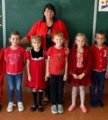 У Шацькому ліцеї на Волині проводять веселковий тиждень: як все відбувається