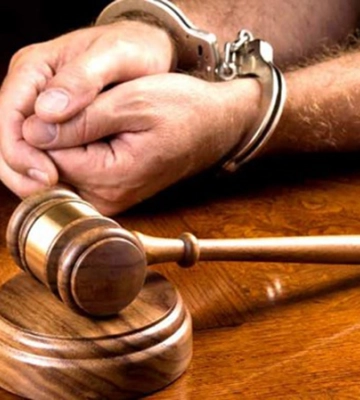 На Харківщині ухилянта засудили до 3 років позбавлення волі