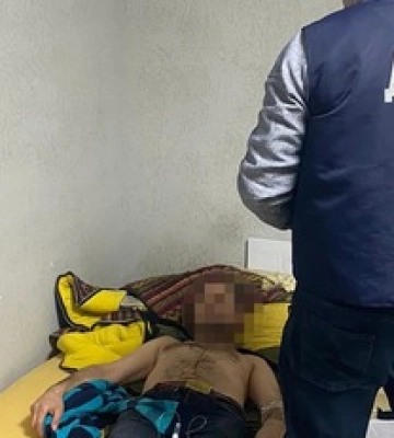 Морили голодом і катували, щоб пройшов ВЛК:  ДБР затримало працівників ТЦК зі Львівщини, фото і відео