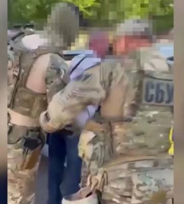 СБУ знешкодила агентурну мережу російського гру, яка діяла на оборонному заводі Миколаївщини (ВІДЕО)