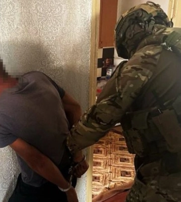У Черкасах рекетир &quot;вибивав&quot; гроші з родин загиблих воїнів ЗСУ
