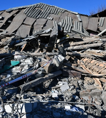 На Харківщині капітально ремонтують дві дороги та п’ять мостів