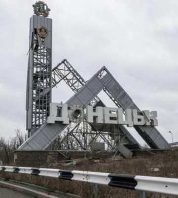 Окупаційна влада Донецька почала затримувати українських священників
