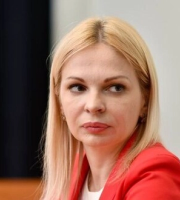 Завтра парламент голосуватиме постанову, що вирішить проблему українських оборонних підприємств із ДАСУ, - Ярова